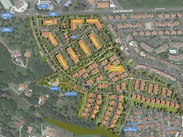 Vente Maison 5 pièces 97 m2 Saint Vincent de Tyrosse