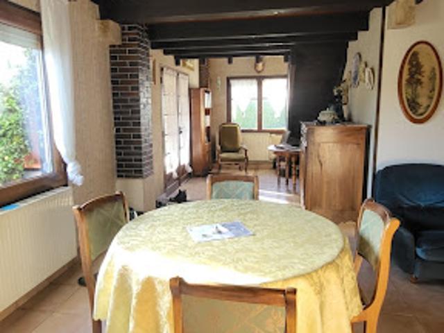 Vente Maison 5 pièces 97 m2 Sainte genevieve des bois