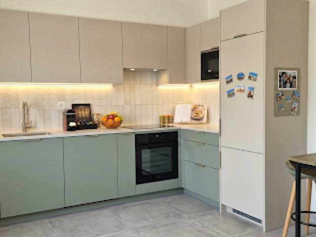 Vente Maison 5 pièces 97 m2 Sainte Luce sur Loire