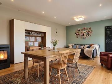 Vente Maison 5 pièces 97 m2 Sainte Luce sur Loire