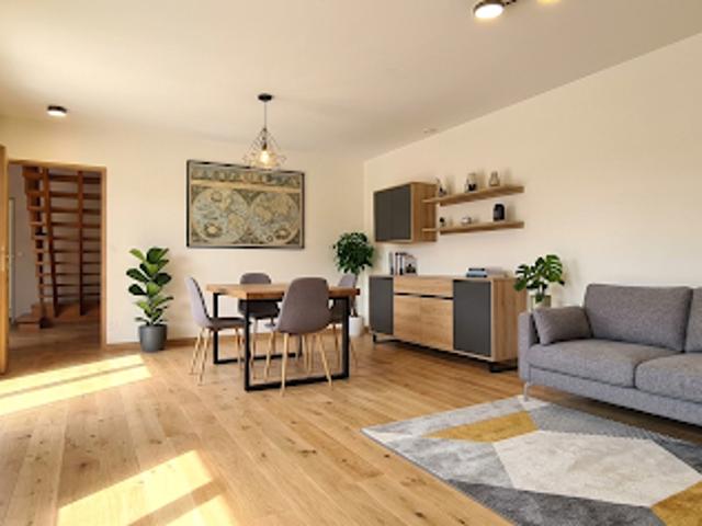 Vente Maison 5 pièces 97 m2 Sainte Luce sur Loire