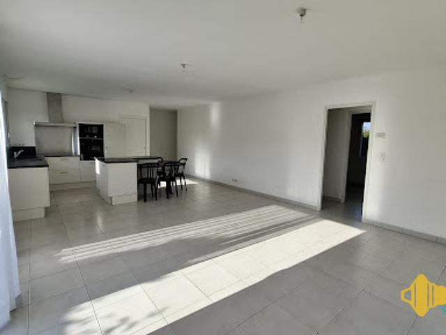 Vente Maison 5 pièces 97 m2 Sainte Pazanne