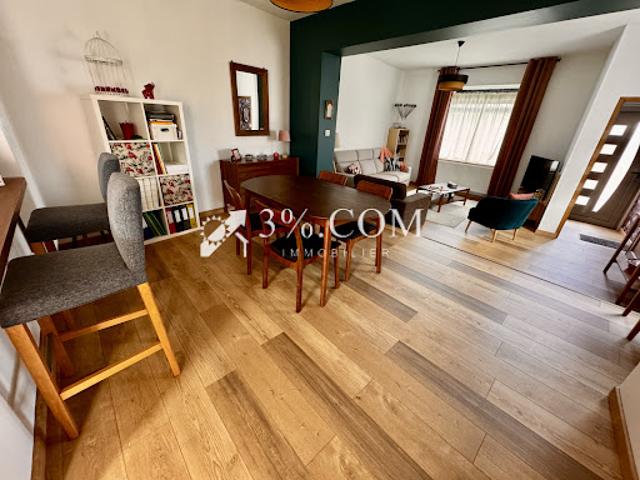Vente Maison 5 pièces 97 m2 Salome