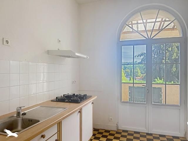 Vente Maison 5 pièces 97 m2 Sarliac sur l'Isle