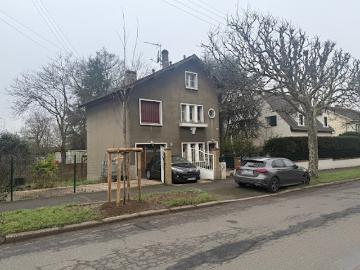 Vente Maison 5 pièces 97 m2 Sartrouville