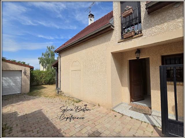 Vente Maison 5 pièces 97 m2 Sevran