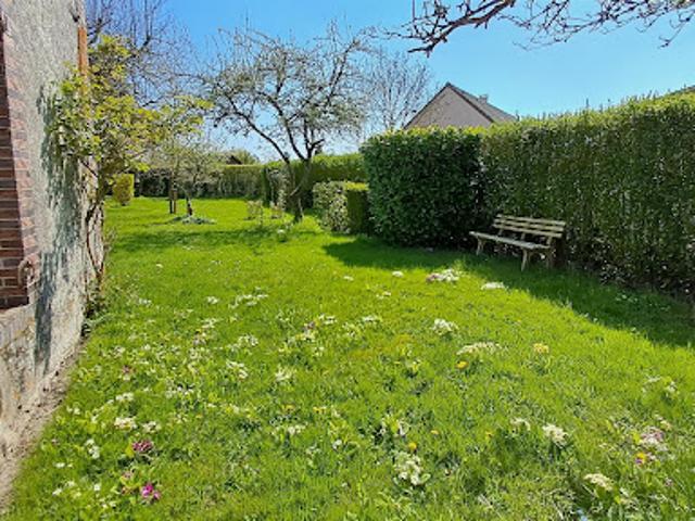 Vente Maison 5 pièces 97 m2 Senonches