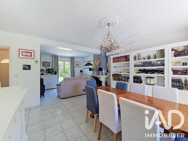 Vente Maison 5 pièces 97 m2 Serris