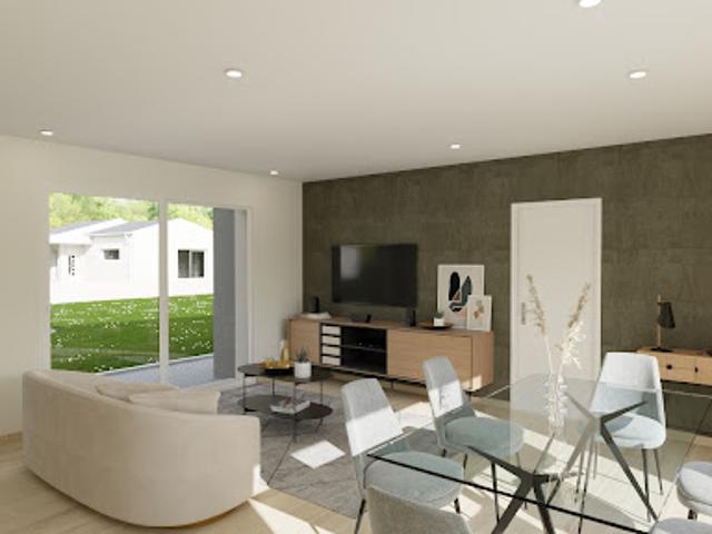 Vente Maison 5 pièces 97 m2 Pouant