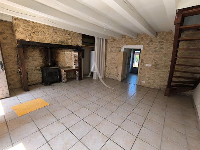 Vente Maison 5 pièces 97 m2 Pomarède