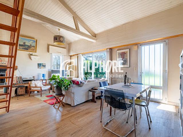 Vente Maison 5 pièces 97 m2 Pornic