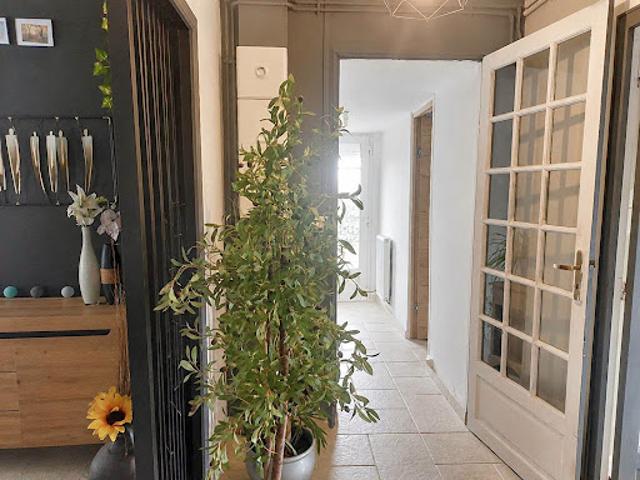 Vente Maison 5 pièces 97 m2 Port Jérôme sur Seine