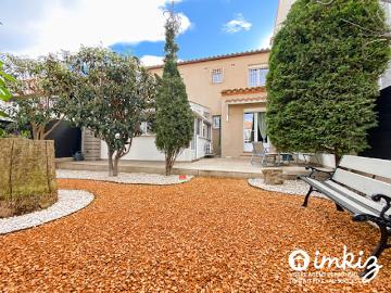 Méditerranée, La Languedocienne Montpellier, Maurin, Hérault, Languedoc-Roussillon