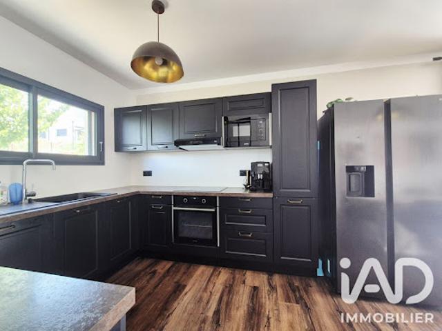 Vente Maison 5 pièces 97 m2 Perpignan