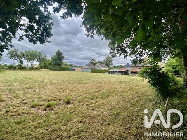 Vente Maison 5 pièces 97 m2 Plumieux