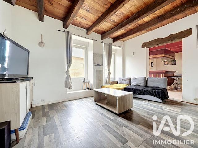 Vente Maison 5 pièces 97 m2 Plerguer