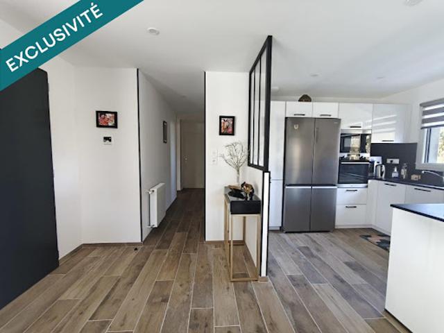 Vente Maison 5 pièces 97 m2 Pleurtuit