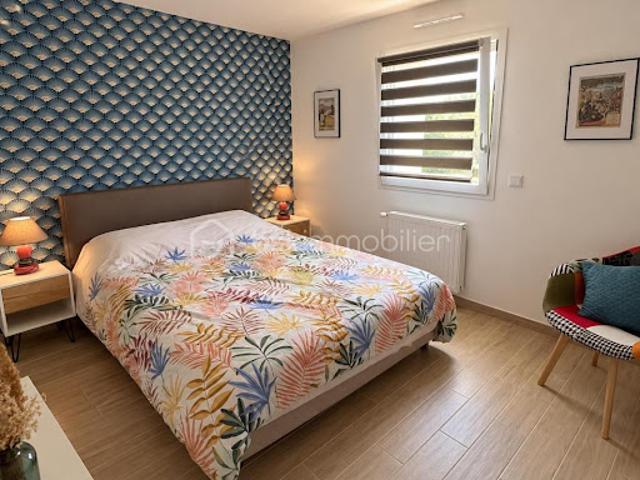 Vente Maison 5 pièces 97 m2 Pleurtuit