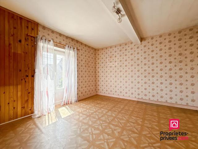 Vente Maison 5 pièces 97 m2 Précy sous Thil