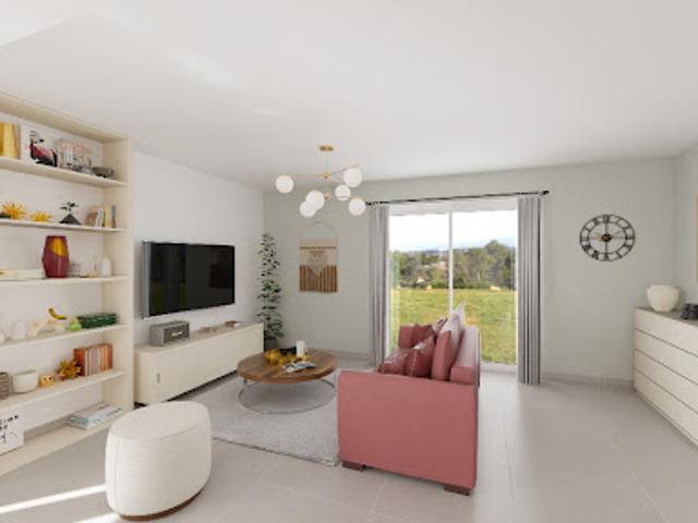 Vente Maison 5 pièces 97 m2 Routot