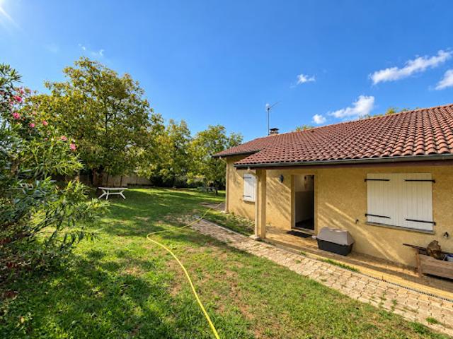 Vente Maison 5 pièces 97 m2 Rovon