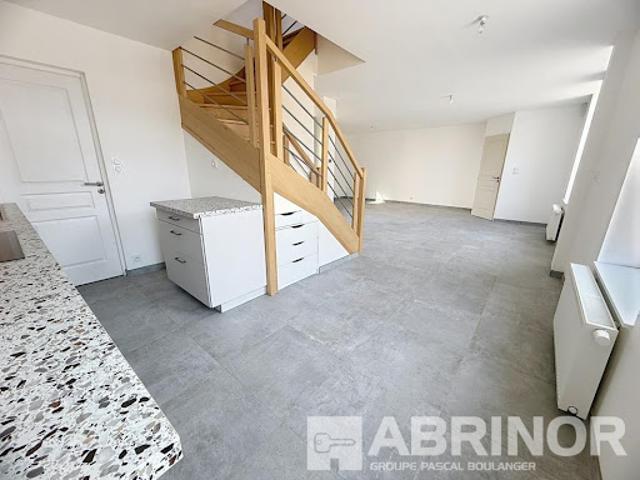Vente Maison 5 pièces 97 m2 Roncq