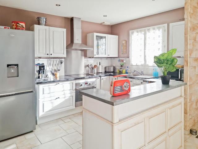 Vente Maison 5 pièces 97 m2 Régusse