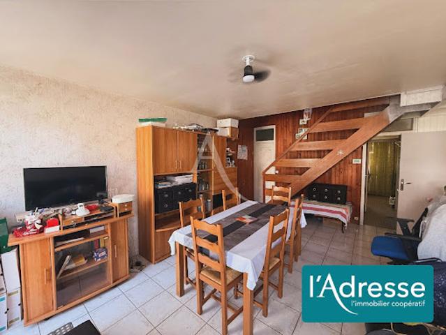 Vente Maison 5 pièces 97 m2 Reims