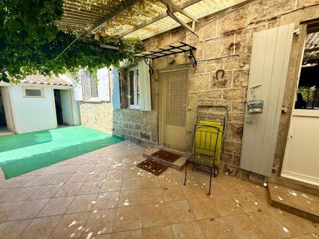Vente Maison 5 pièces 97 m2 Ribes