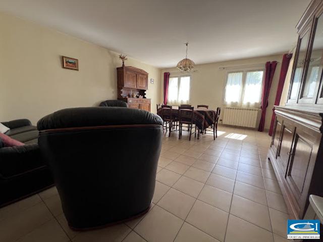 Vente Maison 5 pièces 97 m2 Tournon sur Rhône