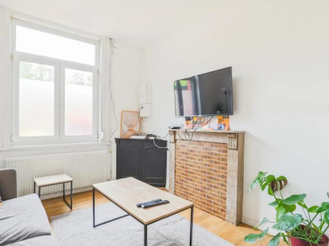 Vente Maison 5 pièces 97 m2 Tourcoing