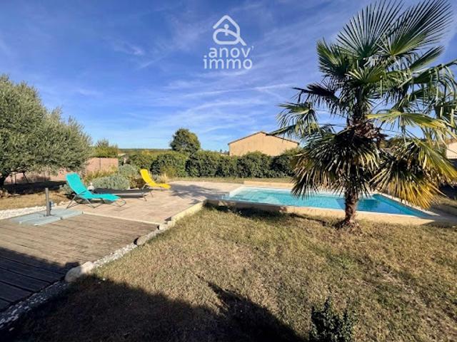 Vente Maison 5 pièces 97 m2 Touvre