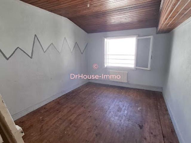 Vente Maison 5 pièces 97 m2 Tonneins