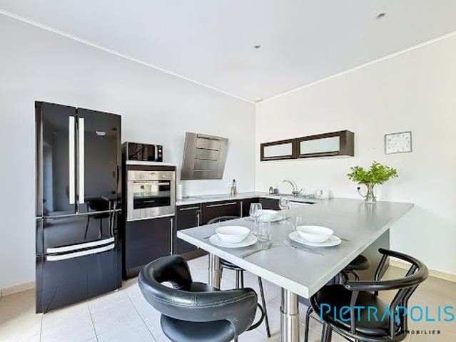 Vente Maison 5 pièces 97 m2 Tarare