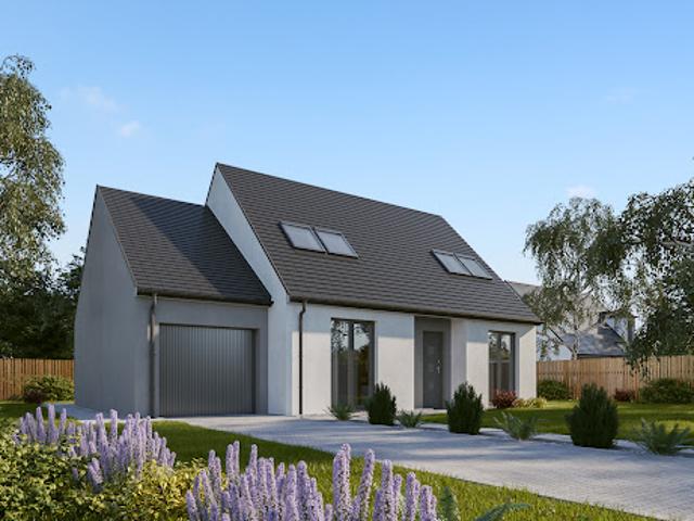 Vente Maison 5 pièces 97 m2 Vayres sur Essonne
