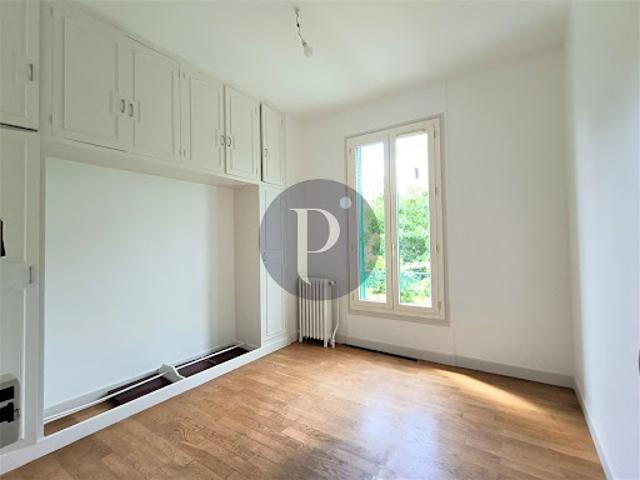 Vente Maison 5 pièces 97 m2 Vitry sur Seine
