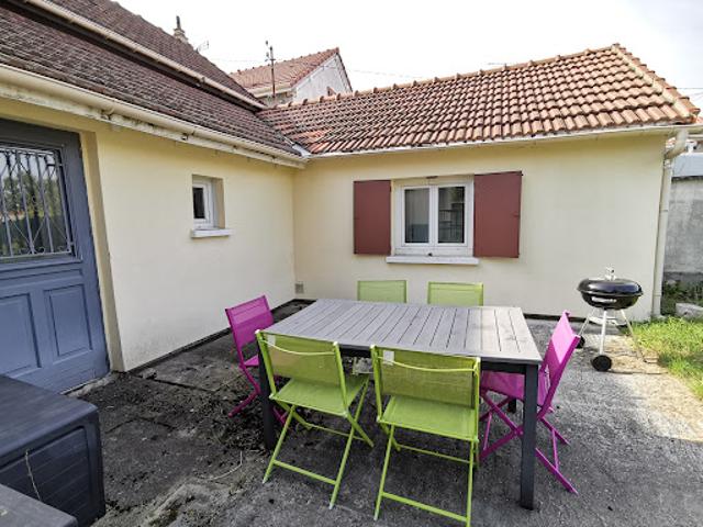 Vente Maison 5 pièces 97 m2 Vigneux sur Seine