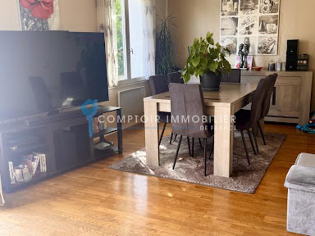 Vente Maison 5 pièces 97 m2 Villabé