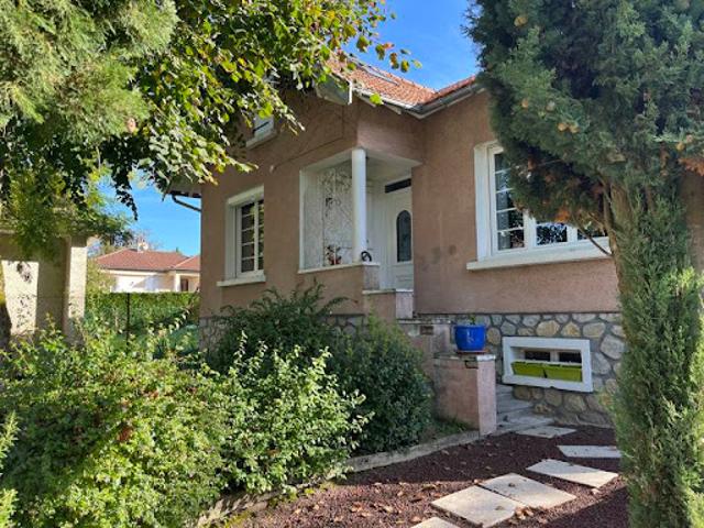 Vente Maison 5 pièces 97 m2 Villefranche de Rouergue