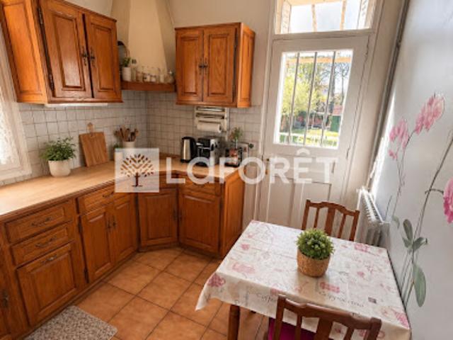 Vente Maison 5 pièces 100 m2 Villemomble