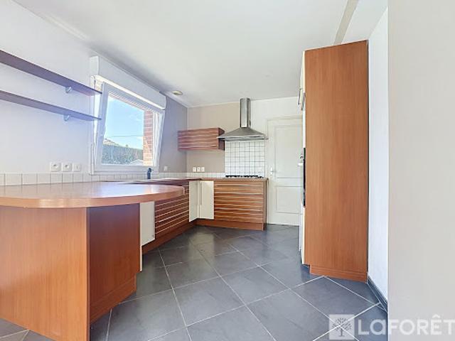 Vente Maison 5 pièces 98.3 m2 Wallon Cappel
