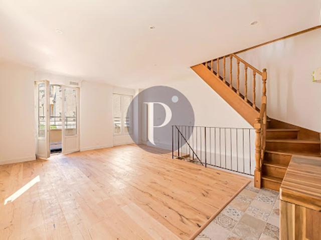 Vente Maison 5 pièces 98.03 m2 Arcueil