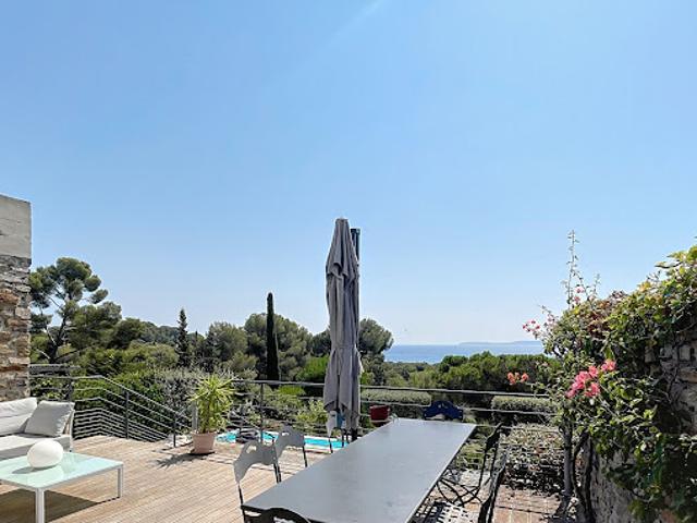 Vente Maison 5 pièces 98.12 m2 Bormes les Mimosas