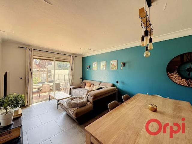 Vente Maison 5 pièces 98 m2 Bompas