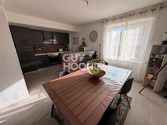 Vente Maison 5 pièces 98.2 m2 Le Tronchet