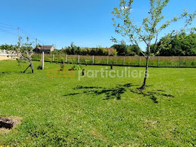 Vente Maison 5 pièces 98.35 m2 Champvoux