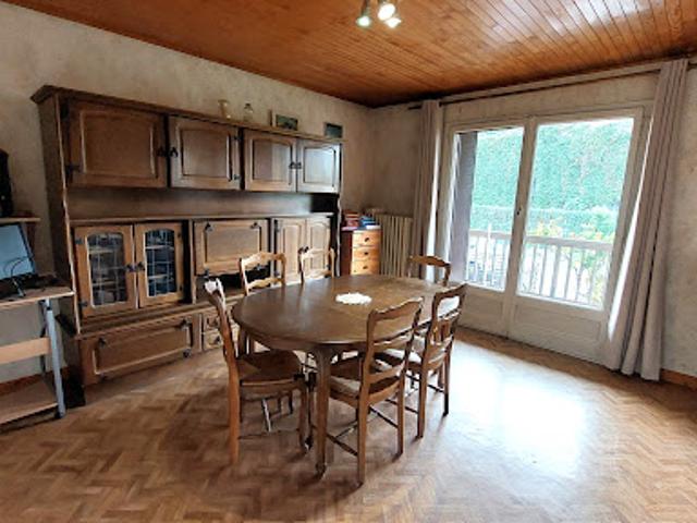Vente Maison 5 pièces 98.46 m2 Cran Gevrier