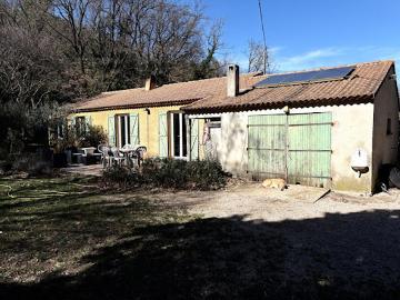 Vente Maison 5 pièces 98.53 m2 Peypin
