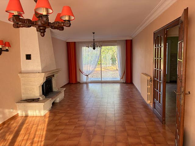 Vente Maison 5 pièces 98.56 m2 La Chevrolière