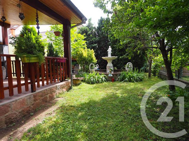 Vente Maison 5 pièces 98.56 m2 Strasbourg